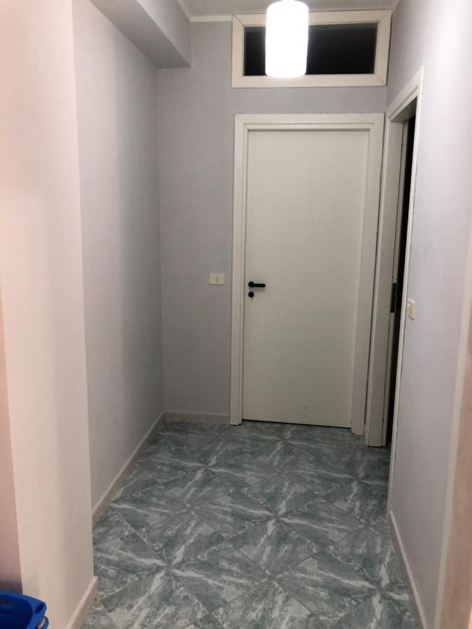 Appartamento Zona Aeroporto Lamezia Terme Kültér fotó