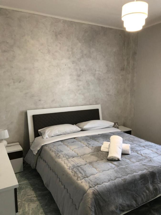 Appartamento Zona Aeroporto Lamezia Terme Kültér fotó